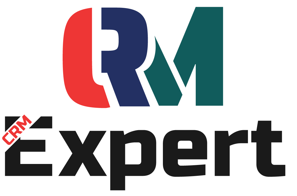 CRMExprt Logo